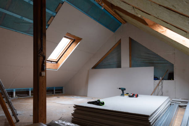 Types of Insulation We Offer in North River Shores, FL