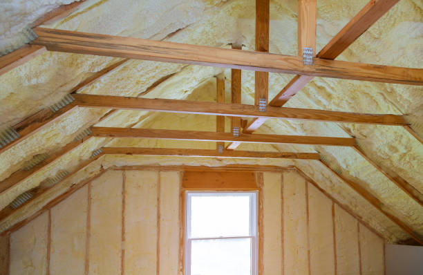 Best Specialized Insulation Services in North River Shores, FL