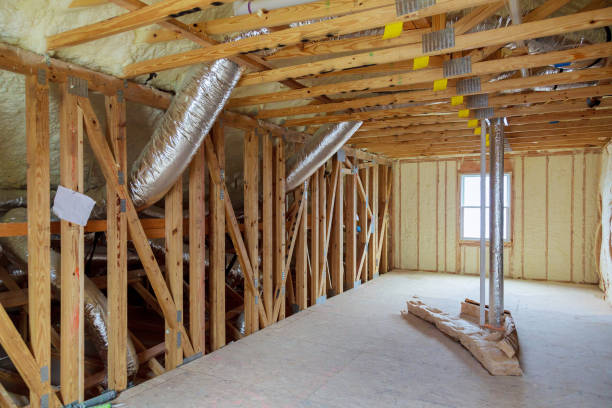 Best DIY Insulation Kits and Guidance in North River Shores, FL