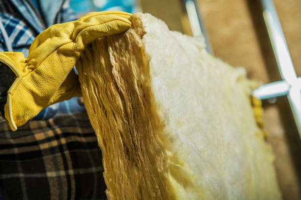 Best Spray Foam Insulation in North River Shores, FL