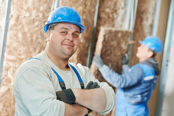 Best Fiberglass Insulation in North River Shores, FL