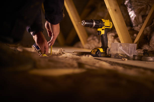 Best Spray Foam Insulation in North River Shores, FL