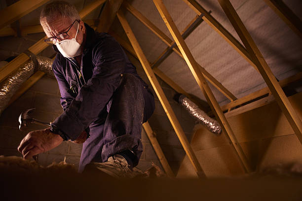 Best Blown-in Insulation in North River Shores, FL